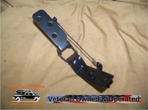 Avalanche Right Rear Storage Box Limiting Hinge - No Fasteners - Picture 1 of 5