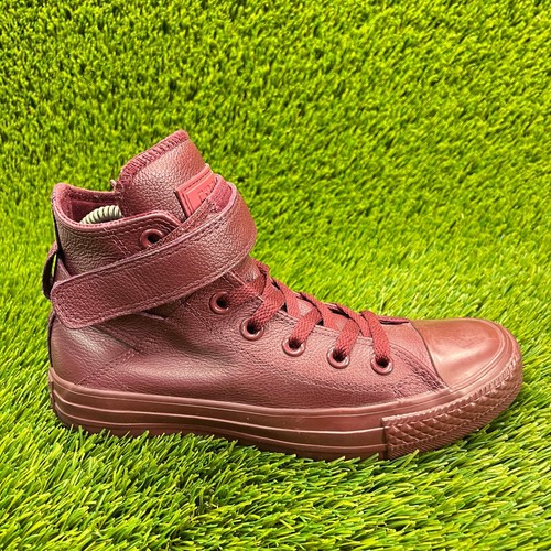 Scarpe da ginnastica Converse Chuck Taylor All Star Brea da donna taglia 6 da passeggio atletica