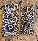 LOOPY LEOPARD PRINT CASE SAMSUNG NOTE 10 + PLUS 