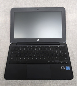 NEW HP Chromebook 11 G5 EE 11.6 inches 1366 x 768 Intel Celeron N3 Laptop Sleeve