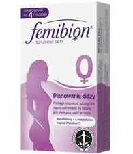 Femibion 0 Babyplanung - 28 Tabletten