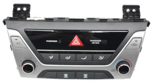 97250-F2061-4X OEM HVAC Temperature Control For Hyundai Elantra Sedan - Picture 1 of 4
