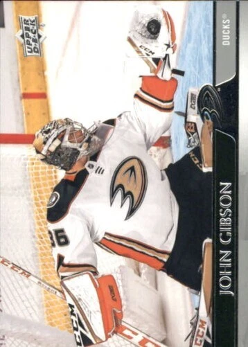 A7774- 2020-21 Upper Deck Hockey Card #s 1-250 -You Pick- 15+ FREE US SHIP - Image 1 of 1