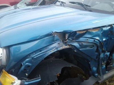 Chassis ECM Power Supply Includes Fuse Box Fits 05 GRAND CHEROKEE 3518 - Image 1 of 4