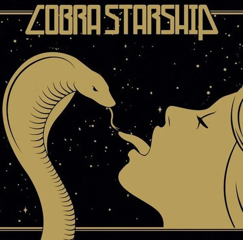 Cobra Starship - While the City Sleeps, We Rule the Streets [Used Very Good Viny - Image 1 of 1