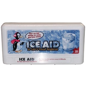Desodorizante Ice Aid Whirlpool 4392894A 4392894SRB - Imagen 1 de 1