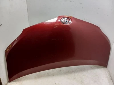 11 12 13 14 15 16 17 TOYOTA SIENNA LE HOOD 3.5L HOOD RED-3Q3 Foto 1 de 4