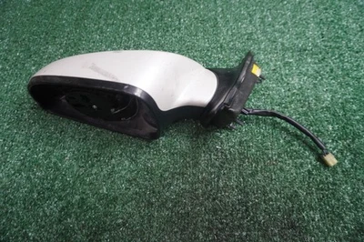 Espejo retrovisor izquierdo Chevrolet Malibu 2010 2011 2012 lado del conductor OEM 20893710 Foto 1 de 4