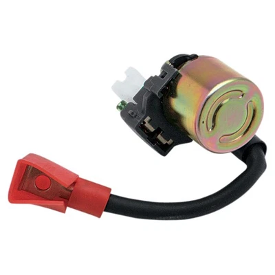 Interruptor solenoide eléctrico Honda GL1200 1984 Goldwing Rick's Motorsport Foto 1 de 2