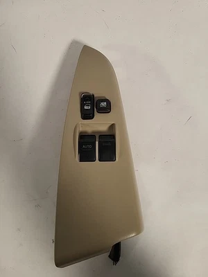 2006-2011 Toyota Tacoma Left Front Driver Master Power Window Lock Switch Oem.Q5 Foto 1 de 4