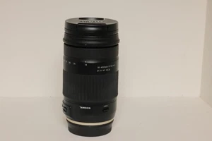 Tamron 18-400mm F/3.5-6.3 Di II VC HLD for Canon - Picture 1 of 8