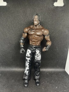 WWE R-Truth Over the Limit Modellino Mattel Wrestling - Foto 1 di 2