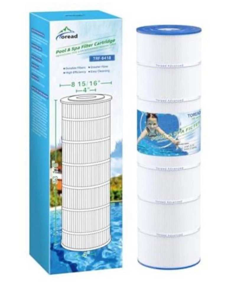 Pool Filter Replaces Jandy CS200, PJANCS200, Ultral-B9, R0462400 - Image 1 of 1