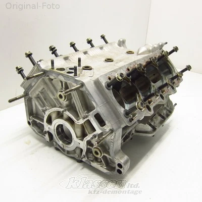 engine block Ferrari F355 3.5 F129B Motor block motor housing - Image 1 of 4