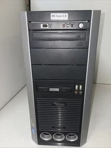 FSC FUJITSU SIEMENS CELSIUS R610 2GB DUAL XEON WORKSTATION PS150-D1357 - Photo 1/7