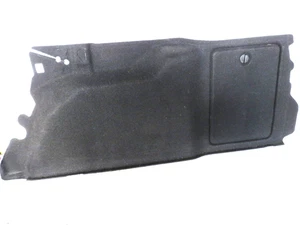 GENUINE FORD FOCUS ESTATE MK3 DRIVER SIDE REAR BOOT CARPET 11-18 - Picture 1 of 6