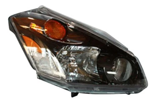 Lâmpada dianteira para farol 04-09 Nissan Quest passageiro direito CAPA - Imagem 1 de 1