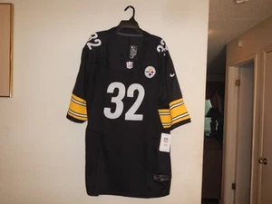 FRANCO HARRIS #32 Pittsburgh Steelers Jersey Size 3XL - Picture 1 of 5