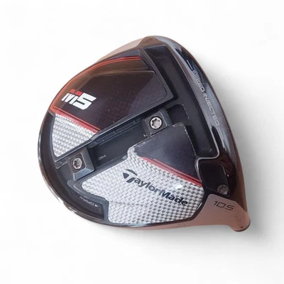 TaylorMade M5 10.5 Driver Head only - Image 1 of 4