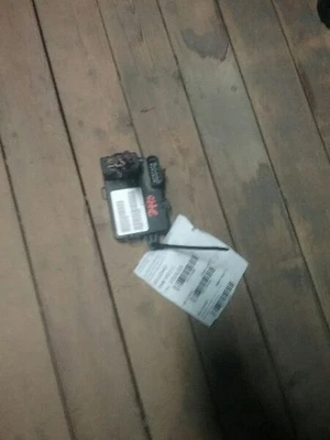 Chasis ECM rueda trasera ABS compatible con 01-03 Dodge 2500 van 1138058 Foto 1 de 2