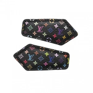 LOUIS VUITTON LV Backstage Mini Black/Noir M02497 barrette 804000121054000 - Picture 1 of 10