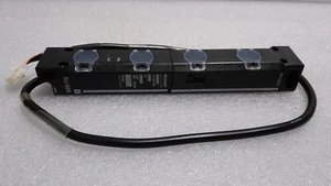 [New Other] KEYENCE / PJ-50A / Safety Light Curtain Area Sensor, Receiver - Picture 1 of 4