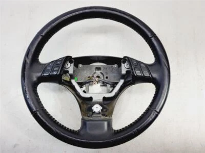Volante Mazda Speed 6 2006 2007 GP9A-32-980B-02 Foto 1 de 4