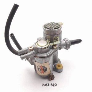 Honda Cub 50 65 70 C50 C50M C65 C65M Carburetor Carb NOS FREE SHIPPING - Picture 1 of 6