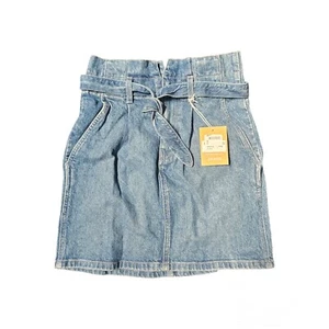 Reformation Sandia Denim Skirt 25 - Picture 1 of 10