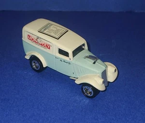 Hasbro Monopoly '02 1/64 ‘33 Willy's Panel Van - Picture 1 of 11
