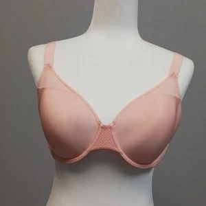 Vanity Fair Beauty Back Full Figure Smoothing Underwire 38D Bra - Picture 1 of 5