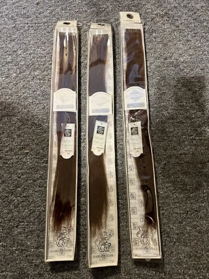 3 Pack Hair Couture hair extensions 18” Color #33 - Image 1 of 4
