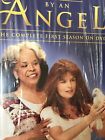 Touched by an Angel: The First Season Full Frame 4 Disk Set Very Good Condition