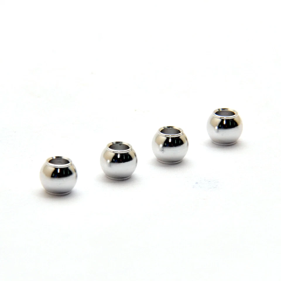 NEW HoBao Ball 5.8mm (4Pcs) for Hyper EX10 / H2 / H2 Pro - Image 1 of 1