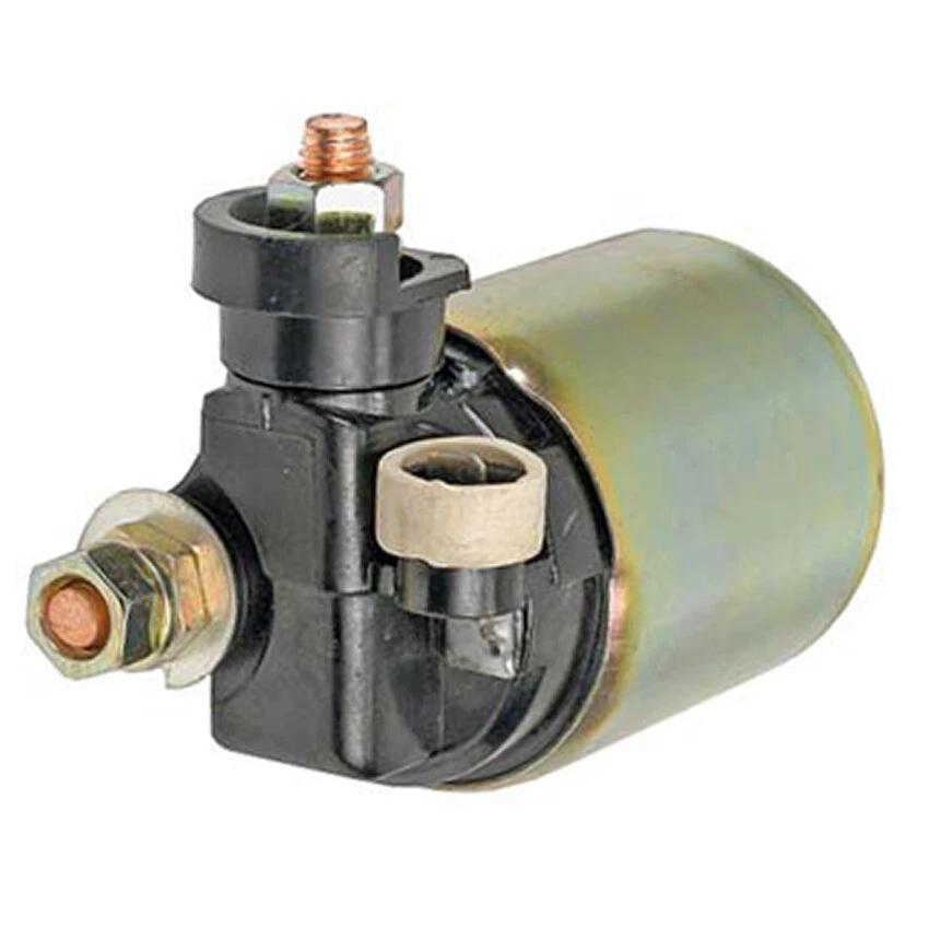 SOLENOIDE NUEVO PARA HONDA CIVIC 1.6L D16B5 1998-2000 31200-P2E-901 06314P2E305RM Foto 1 de 1