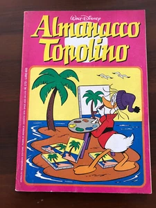 Walt Disney Almanacco Topolino n.272 1979 - Picture 1 of 1