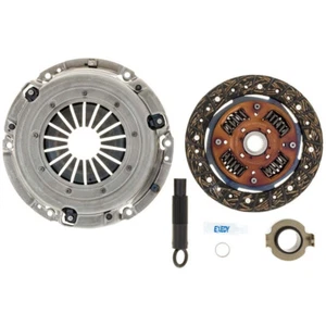 Exedy HCK1015 OEM Organic Replacement Clutch Kit for 2012-15 Honda Civic Si 2.4L - Picture 1 of 8