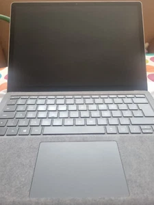 Microsoft Surface Lapto Touch - Core i5-8350 8th Gen. 8GB RAM 256GB SSD Win. 11 - Picture 1 of 4