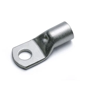 Cable lug Ring Naked 70/95 mmq Hole 8 mm - Picture 1 of 1