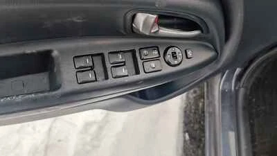 Used Loaded Beam Axle fits: 2014 Kia Rio ABS Grade A Foto 1 de 4