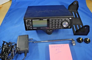 Scanner digitale mobile Uniden Bearcat BCD996XT Trunktracker IV ultimo firmware! - Foto 1 di 17