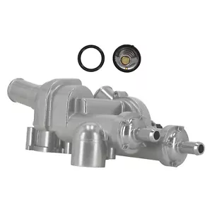 Thermostat Housing Assembly for Chrysler 200 Dodge Jeep Compass/Patriot 2.0/2.4L - Picture 1 of 11