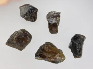 Lot ENSTATIT Roh (23gr) Enstatite Rough , Tansania - Picture 1 of 1