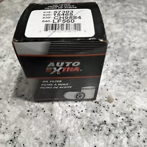 618-57303 Auto Extra Automotive Engine Oil Filter Auto Extra - Picture 1 of 1