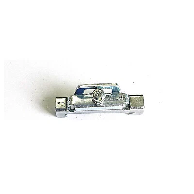 IDEC BNL6 DIN rail End Clip New ⊕IK - Image 1 of 4
