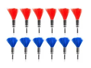 Air Venturi Airgun Darts, 12 pack, .177 Caliber - Picture 1 of 1