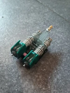 Star Wars Pod Racer Vintage 1998 Collectable Rare - Picture 1 of 4
