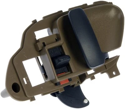 Manija de puerta interior Dorman para GMC Yukon 1995-2000 1996 1997 1998 1999 Foto 1 de 3