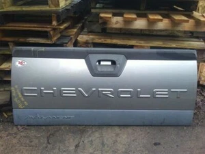 Manija sin puerta trasera para Chevrolet Avalanche 03 04 05 2002-06 - Imagen 1 de 12