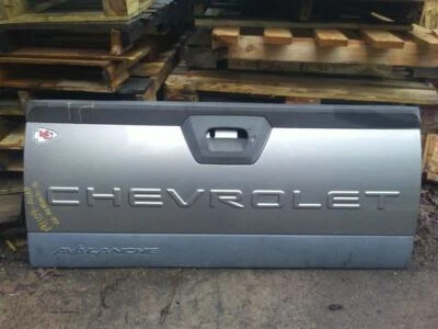 Puerta trasera menos manija para Chevrolet Avalanche 2002-06 03 04 05 Foto 1 de 4